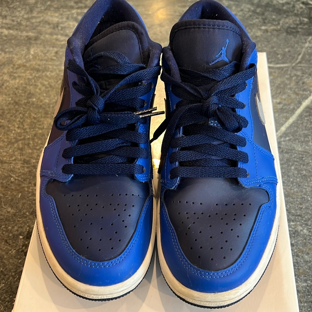 Women’s air Jordan 1 Low